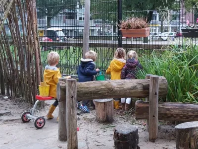 Stichting Opvang Anders, 'Minne'