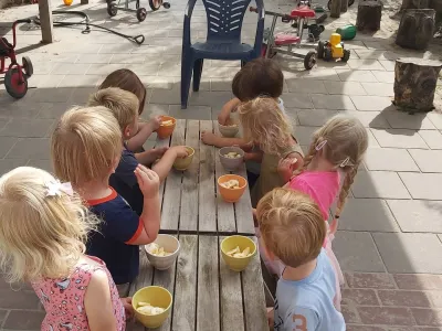 Stichting Opvang Anders, 'Minne'