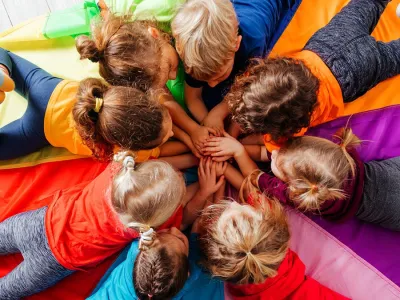 VeenKids Kinderopvang De Vos
