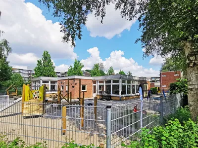 VeenKids Kinderopvang De Vos