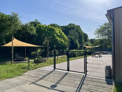 Kinderopvang De Groene Zwaluw - locatie BS St. Theresia