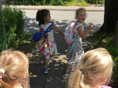 Kindercentrum Lutje Heem
