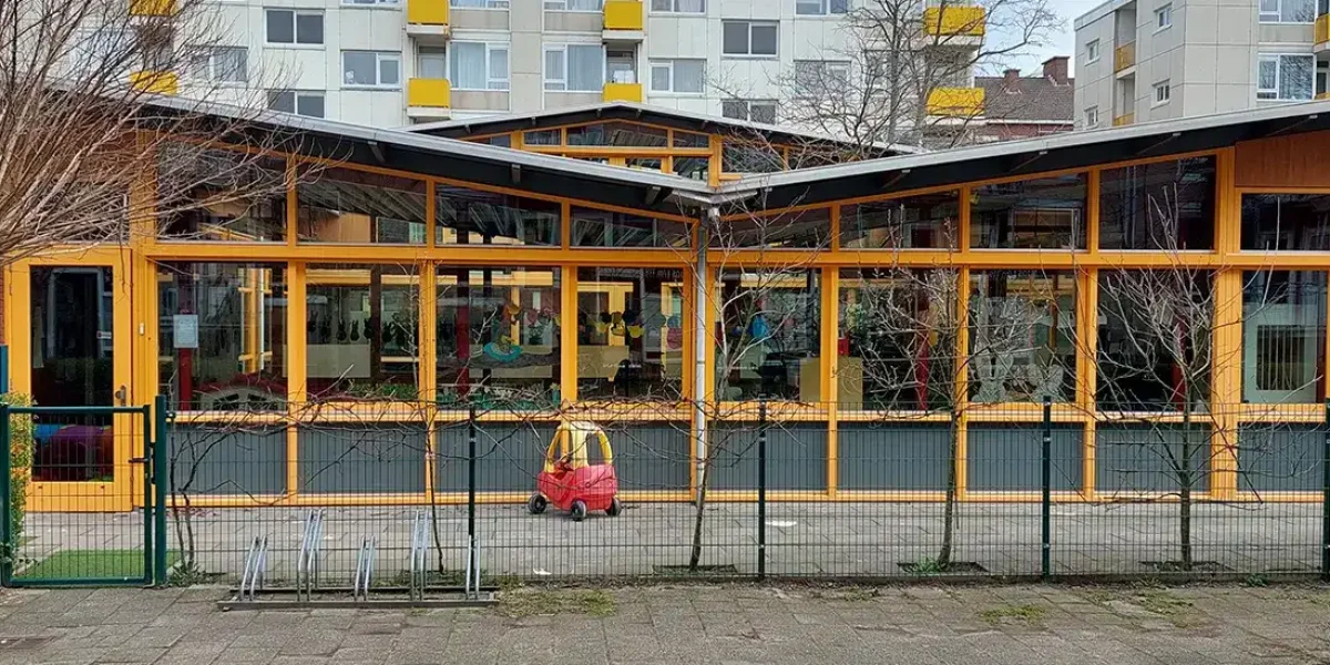 Het Elfje