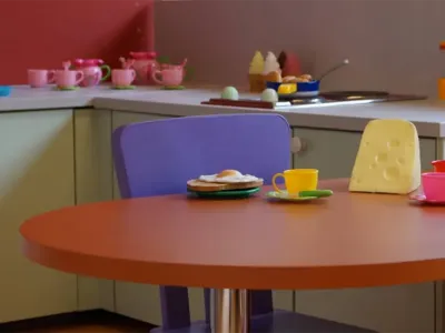 Het Elfje