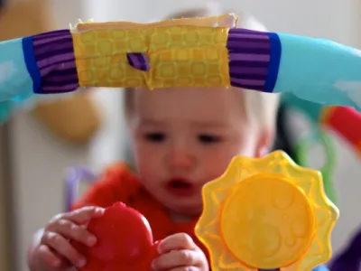 Kinderopvang Kids&Co