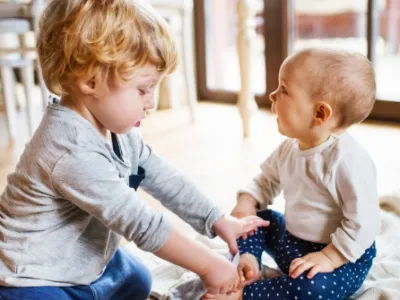 Kinderopvang Kids&Co