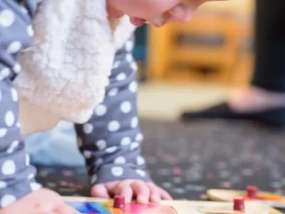 Kinderopvang Kids&Co
