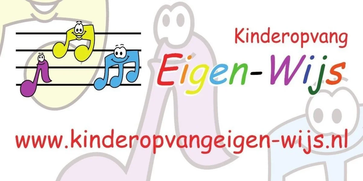 Kinderopvang Eigen-Wijs