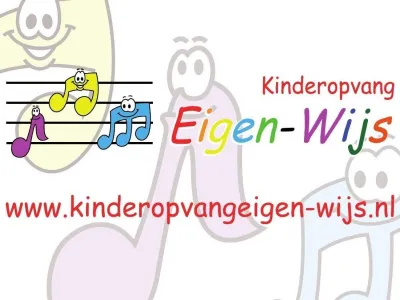 Kinderopvang Eigen-Wijs