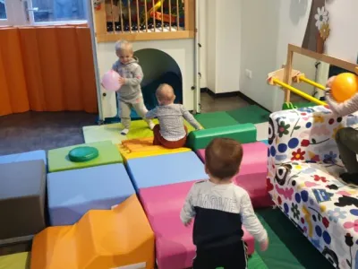 Kinderopvang Eigen-Wijs