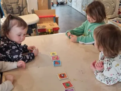 Kinderopvang Eigen-Wijs