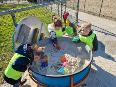 Kinderopvang Eigen-Wijs