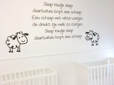 Kinderdagverblijf Thuis