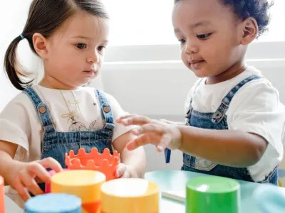 kinderopvang