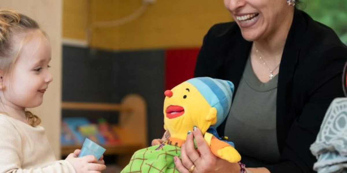 Kindcentrum De Akker BSO