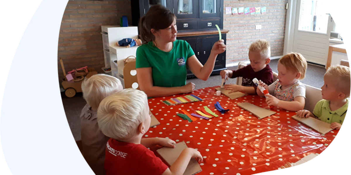 BSO Royal Kids
