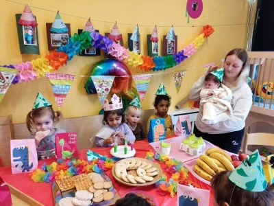 Home - TumTum kinderopvang in een notendop