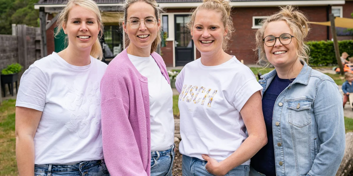 Kinderdagverblijf SpelendWijs