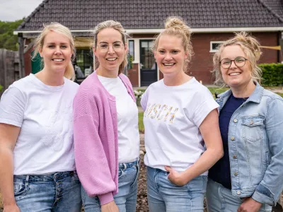 Kinderdagverblijf Spelendwijs