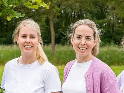 Kinderdagverblijf Spelendwijs