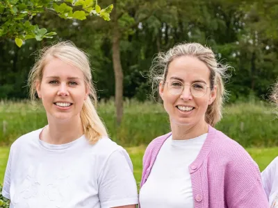 Kinderdagverblijf Spelendwijs