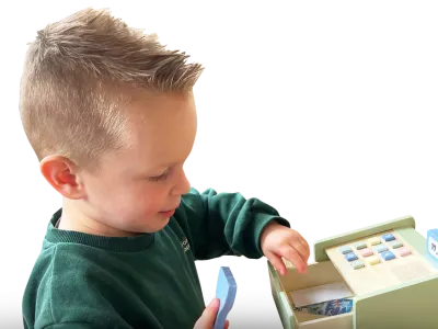 Casa Bambini