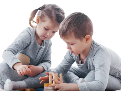 Casa Bambini