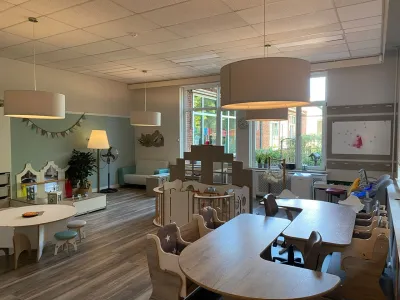 Casa Bambini