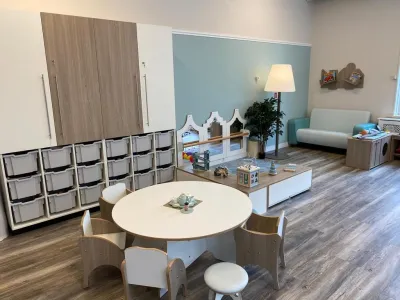 Casa Bambini