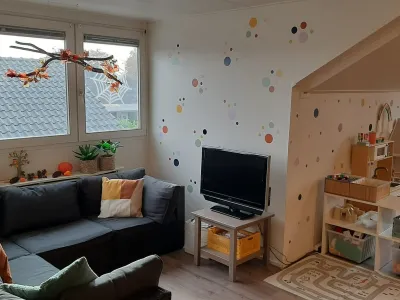 Casa Bambini