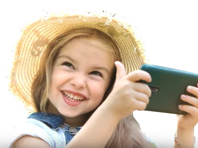 Casa Bambini