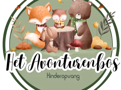 Het Avonturenbos