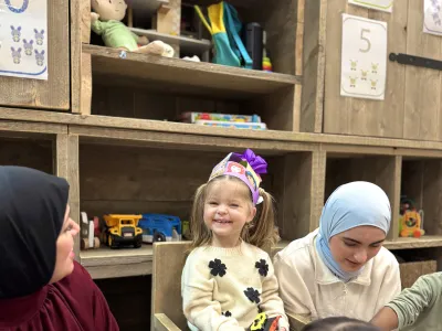 Kinderdagverblijf Vipkids