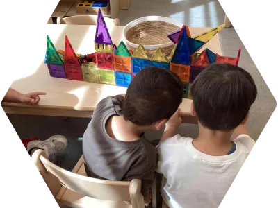 HappyBees kindcentrum locatie As-soeffah