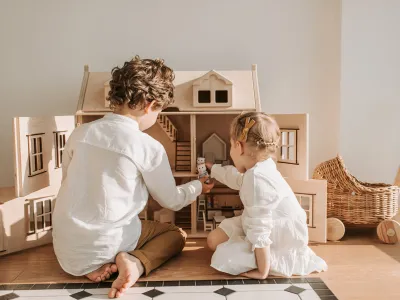 Kinderland Stippel