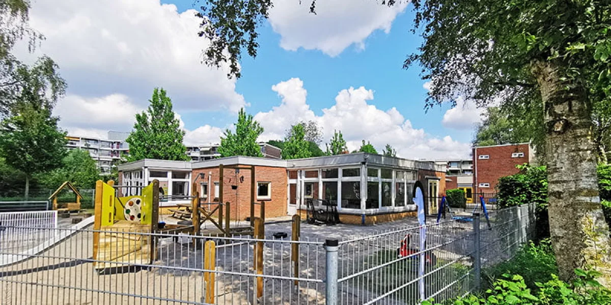 VeenKids Kinderopvang De Hereford