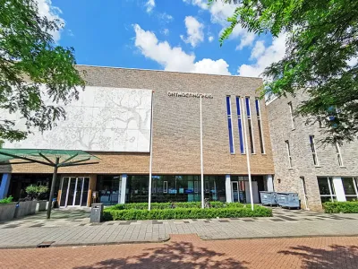 VeenKids Kinderopvang locatie De Oranjetip