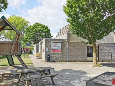 VeenKids Kinderopvang locatie De Vos