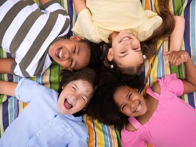 VeenKids Kinderopvang in Veenendaal