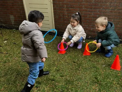 Het Bloeihuisje