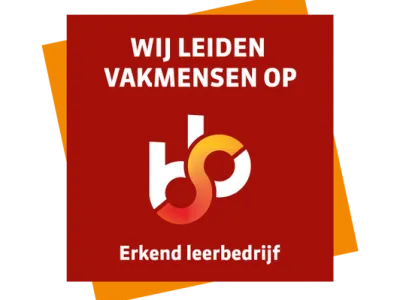 Het Bloeihuisje