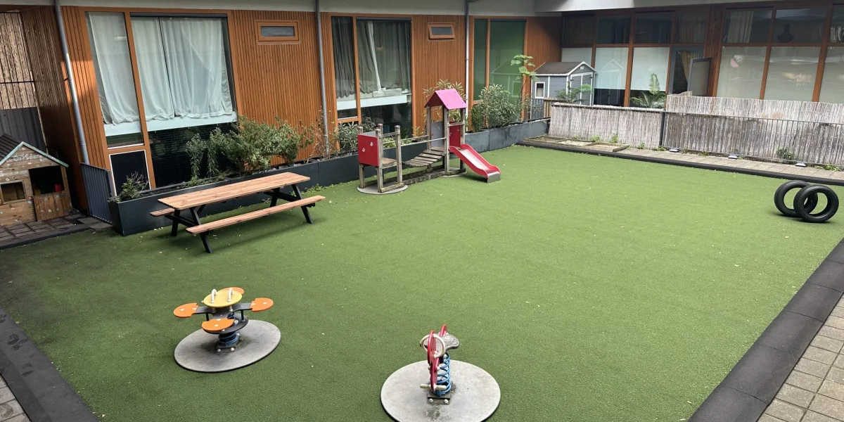 KDV & BSO Ons Dorpje Tussenmeer B.V.