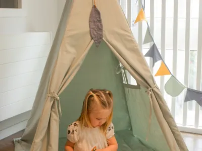 De Kleine Wereld IKC Frankendael