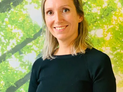 Jenny Joosten