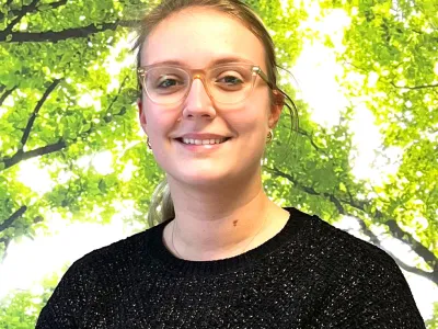 Zoë Bouman