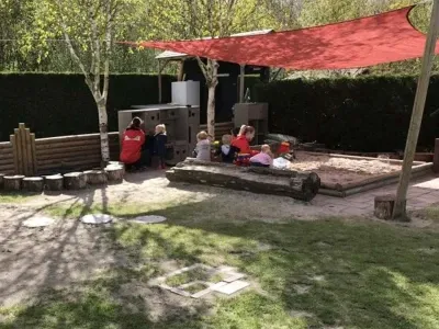 Les Enfants