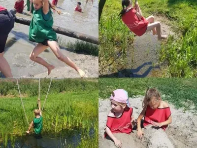 Les Enfants