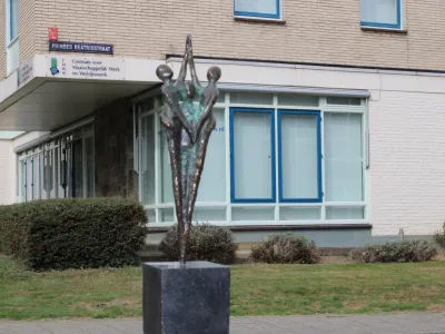 Peuteropvang Pluk Schinveld