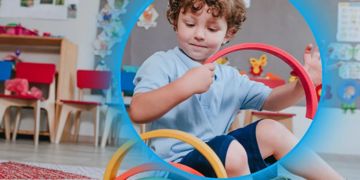 Kinderdagverblijf Peuterstap