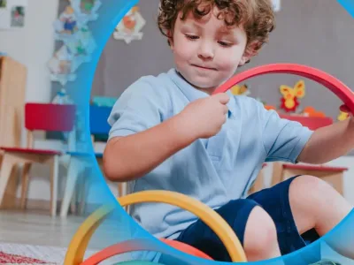 Kinderdagverblijf Peuterstap